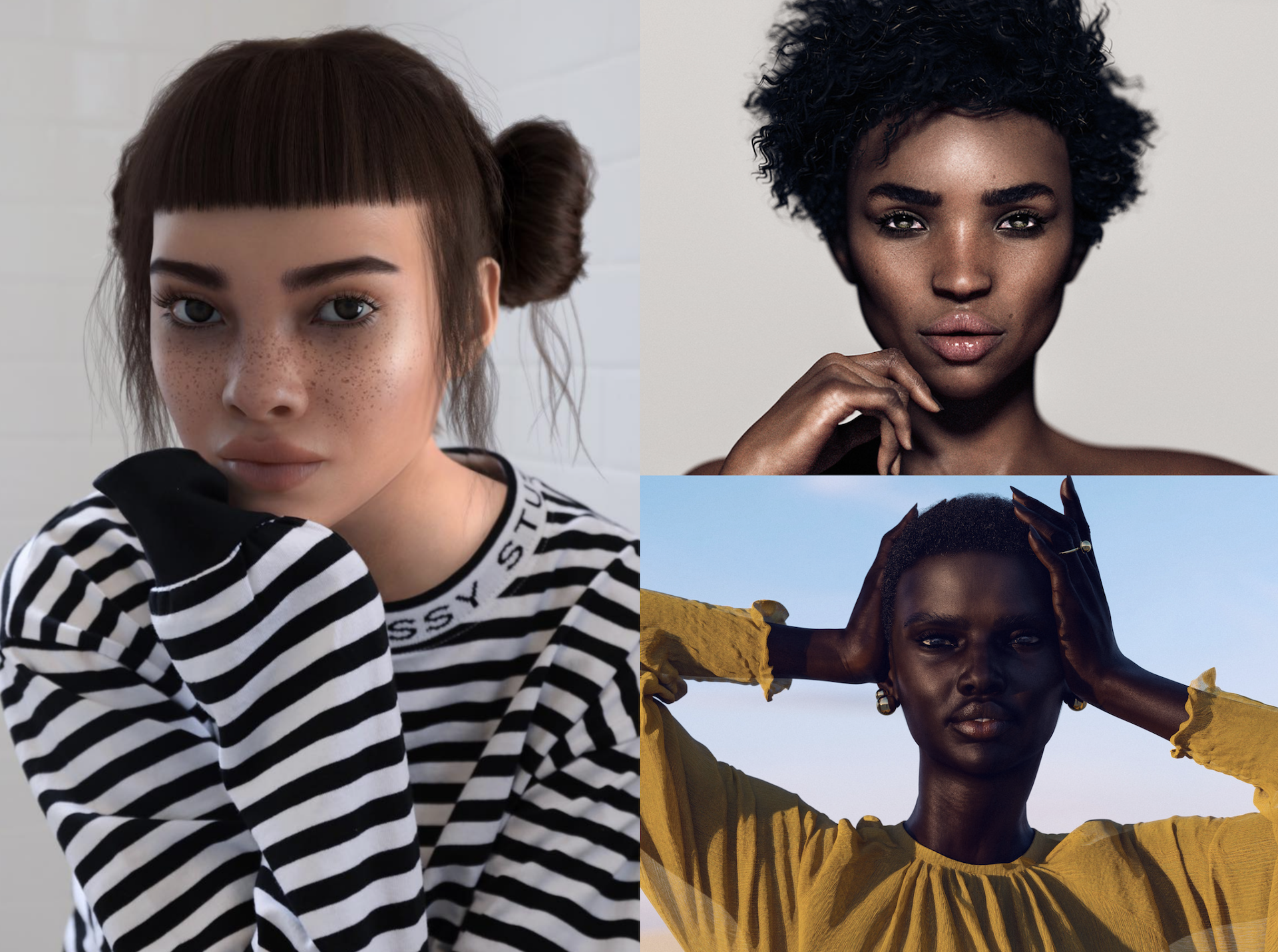 Hyperreal Models